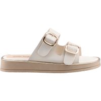 Sandalia Mujer Mama Lola 1004 Beige