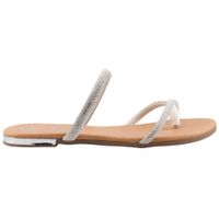 Sandalia Mujer Mama Lola 5606 Beige