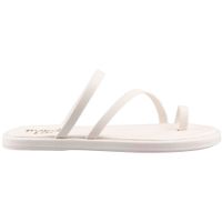 Sandalia Mujer Mama Lola 5763 Beige