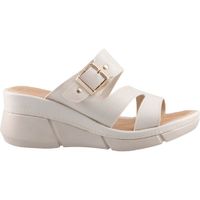 Sandalia Mujer Maxim 356 Beige