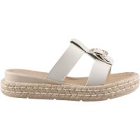 Sandalia Mujer Maxim 442 Beige