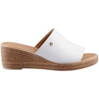 Sandalia Mujer Maxim 874 Blanco