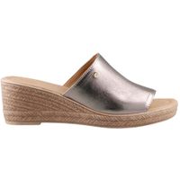Sandalia Mujer Maxim 874 Gris