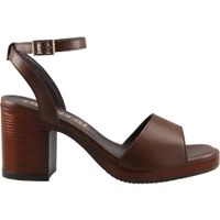 Sandalia Mujer Miracol By Mama Lola 311 Café