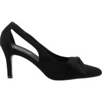 Zapatilla Mujer Miracol By Mama Lola 5800 Negro