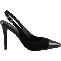 Zapatilla Mujer Miracol By Mama Lola 5826 Negro