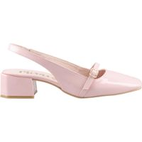 Zapatilla Mujer Miracol By Mama Lola 10248 Rosa