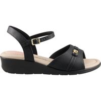 Sandalia Mujer Modare 7190104 Negro