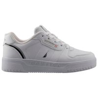 Tenis Unisex Nautica AT116 Blanco