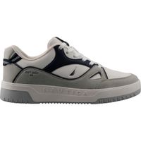 Tenis Hombre Nautica AT118 Gris