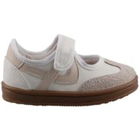 Tenis Niña Panam 11704 Beige