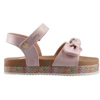 Sandalia Niña Peach & Fun By Beser 4055 Rosa