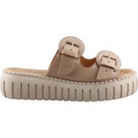 Sandalia Mujer Playa Caribe 12730 Rosa