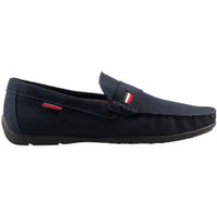 Zapato Hombre Tommy Hill 558 Azul