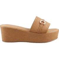 Sandalia Mujer Real Jungle 12323 Café