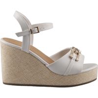 Sandalia Mujer Real Jungle 21920 Beige