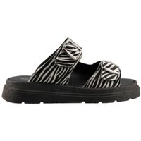 Sandalia Mujer Real Jungle RV01 Blanco