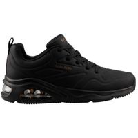 Tenis Unisex Skechers 177390BBK Negro