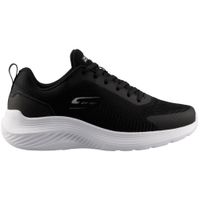 Tenis Hombre De Entrenamiento Skechers 22019MXBLK Negro