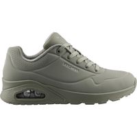 Tenis Unisex Skechers 73690SAGE Verde