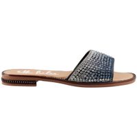 Sandalia Mujer Uh Lulu By Eh! 1042 Azul