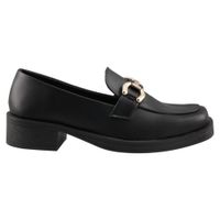 Zapato Mujer Uh Lulu By Eh! 1231 Negro