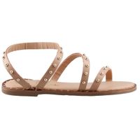 Sandalia Mujer Uh Lulu By Eh! 4104 Rosa