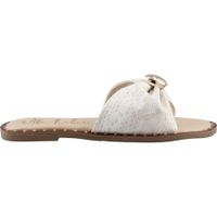 Sandalia Mujer Uh Lulu By Eh! 4155 Beige