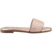 Sandalia Mujer Uh Lulu By Eh! 4160 Oro