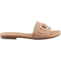 Sandalia Mujer Uh Lulu By Eh! 4168 Café