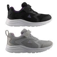 Dúo Pack Tenis Niña HGN By Mr Shu 493 Negro