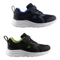 Dúo Pack Tenis Niño HGN By Mr Shu 493 Negro