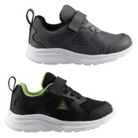 Dúo Pack Tenis Niño HGN By Mr Shu 493 Negro