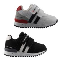 Dúo Pack Tenis Niño HGN By Mr Shu 890 Blanco