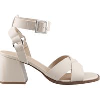 Sandalia Mujer Miracol By Mama Lola 8769 Beige