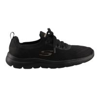 Tenis Unisex De Entrenamiento Skechers 183505 Negro
