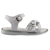 Sandalia Niña Bambino N1090 Blanco