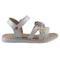 Sandalia Niña Bambino N1092 Blanco