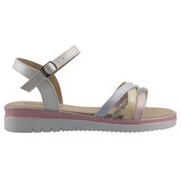 Sandalia Niña Bambino N1831 Blanco