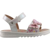 Sandalia Niña Bambino N2436 Blanco