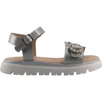 Sandalia Niña Bambino N2630 Plata