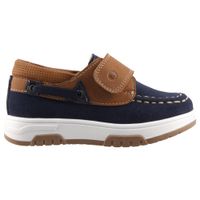 Zapato Niño Bambino N7125 Azul