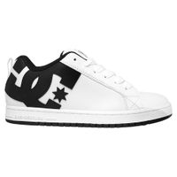 Tenis Hombre DC DC01661100 Blanco