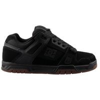 Tenis Hombre DC DC01813060 Negro