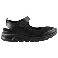 Tenis Mujer HGN By Mr Shu  5010 Negro