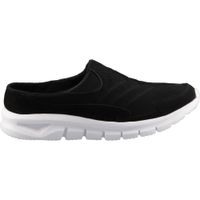 Tenis Mujer HGN By Mr Shu  5020 Negro