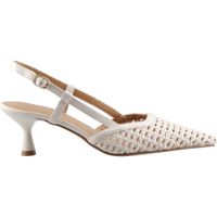 Zapatilla Mujer Aria by Eh! 68280 Blanco