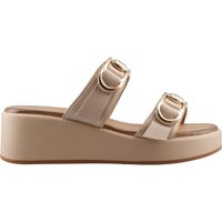 Sandalia Mujer Aria by Eh! 80884 Beige