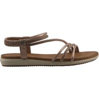 Sandalia Mujer Aria by Eh! 80969 Oro