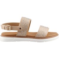 Sandalia Mujer Aria by Eh! H0401 Oro
